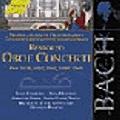 Bach J S : Restored Oboe Concerti