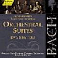 Bach J S : Orchestral Suites, BWV 1066-1069