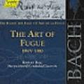 Bach J S : The Art of the Fugue, BWV1080