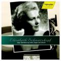 Elisabeth Schwarzkopf chante de l'oprette (Lhar, Supp et Strauss)