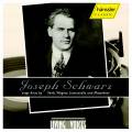 Wagner : Joseph Schwarz sings Arias by Verdi, Wagner, Leoncavallo and Meyerbeer