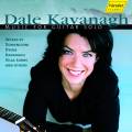 Domeniconi/ Ruiz-Pipo/ Kavanagh/ Villa-Lobos : Musique pour guitare solo