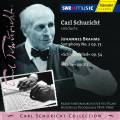 Brahms : Symphony No. 2, Op. 73, Schicksalslied, Op. 54, Nnie, Op. 82