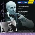 Bruckner : Symphony No. 8 & 9