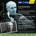 Carl Schuricht Conducts von Reznicek, Strauss, Pfitzner, Reger