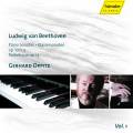 Beethoven : Sonates pour piano n 5, 6, 7, 8. Oppitz.