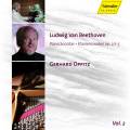 Beethoven : Sonates pour piano n 1, 2, 3. Oppitz.