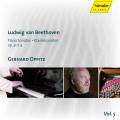 Beethoven : Sonates pour piano n 16, 17, 18. Oppitz.