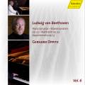 Beethoven : Sonates pour piano n° 11, 21, 23. Oppitz.
