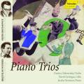 Weinberg/ Chostakovitch : Piano Trios