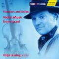 Seter : Violin Music From Israel