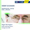 Schumann : Symphonies No. 1 "Spring" & No. 3 "Rhenish"