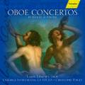 Haendel /Frster : Oboe Concertos by Haendel & Frster