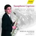 Swerts : Saxophone Caprices