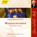 Bach : Weihnachtsarien - Christmas Arias