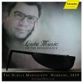 Held : Joachim Held - Lute Music of the Renaissance