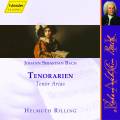 Bach : Tenorarien - Tenore Arias