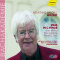 Mozart : Mass in C Minor, KV427 (New version by Robert D. Levin)