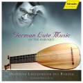 Held : Joachim Held - German Lute Music of the Baroque