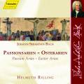 Bach : Passionsarien & Osterarien - Passion Arias & Easter Arias