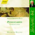 Bach : Pfingstarien - Pentecost Arias