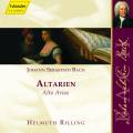 Bach : Altarien - Alto Arias