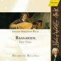 Bach : Bassarien - Basso Arias
