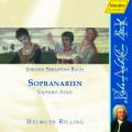 Bach : Sopranarien - Soprano Arias