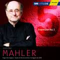Mahler : Symphonie n 5. Norrington.