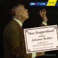 Brahms : Symphony No. 3 & Variations on a Theme by Haydn op. 56a