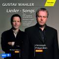 Mahler : Lieder - Songs