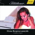 Chopin : Elena Bezprozvannykh plays Chopin