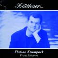 Schubert : Florian Krumpck plays Schubert