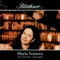 Mussorgsky : Maria Ivanova plays Liszt, van Betthoven, Mussorgsky