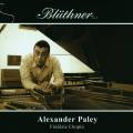 Chopin : Alexander Paley plays Chopin