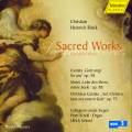 Rinck : Sacred Works - Geistliche Werke