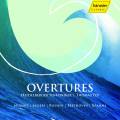 Salieri : Overtures