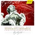 Bach : Christmas Oratorio