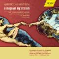 Lauridsen : O Magnum Mysterium