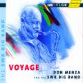 Menza : Voyage