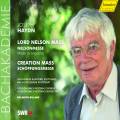 Haydn : Lord Nelson Mass & Creation Mass