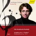 Mendelssohn Bartholdy : Intgrales des Symphonies Vol.2