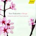 Takemitsu : Songs