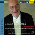 Schonberg : Gurrelieder. Gielen