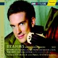 Brahms and His Contemporaries, Vol. 1