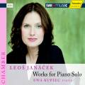 Janacek : Luvre pour piano. Kupiec