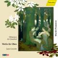 Grandval : Concerto pour hautbois. Lencses, Boreyko.