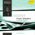 Schubert : Les œuvres pour piano, vol. 2. Oppitz.