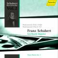 Schubert : Les uvres pour piano, vol. 2. Oppitz.