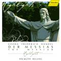 Hndel : Der Messias - Highlights
